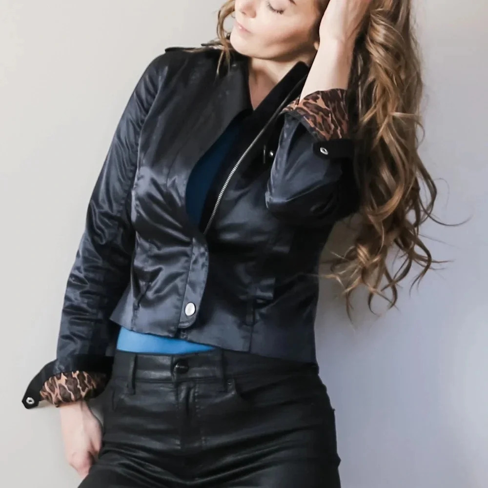 Express lightweight jacket